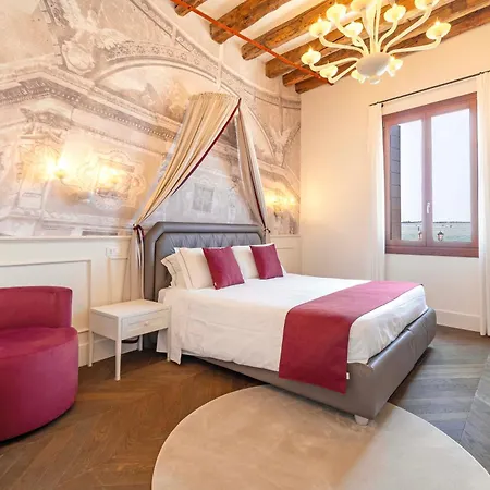 Porta Da Mar Pensjonat 3*