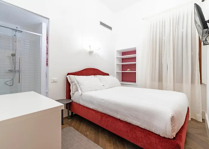 Pensjonat Porta Da Mar