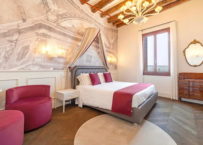 Porta Da Mar Pensjonat 3*