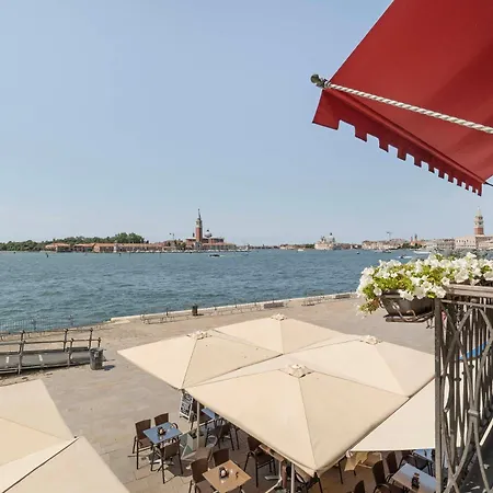 Porta Da Mar 4*