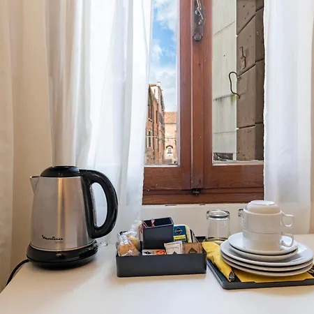 Maison d'hôtes Porta Da Mar