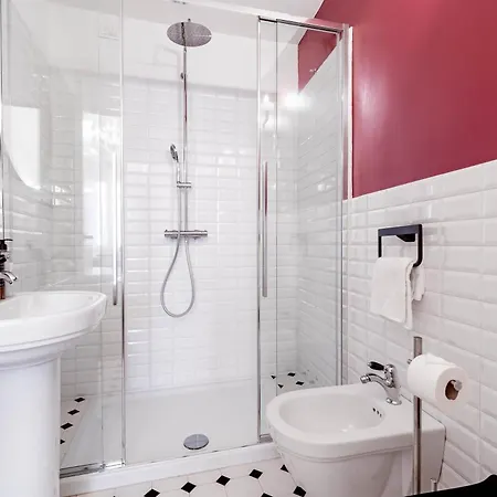 Maison d'hôtes Porta Da Mar 3*