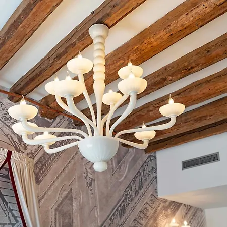 Porta Da Mar Maison d'hôtes Venise