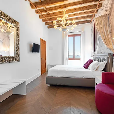 Maison d'hôtes Porta Da Mar 3*