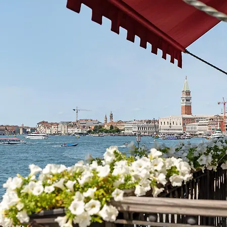 Porta Da Mar Guest house Venice