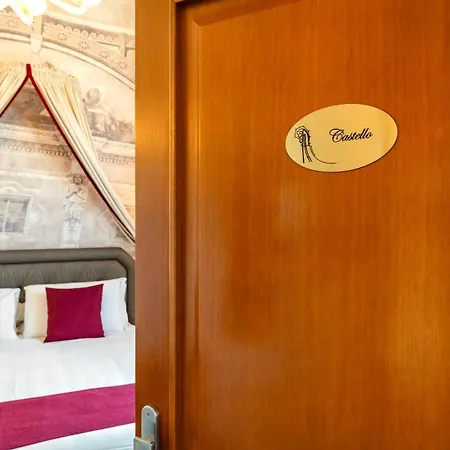 Casa de hóspedes Porta Da Mar 3*