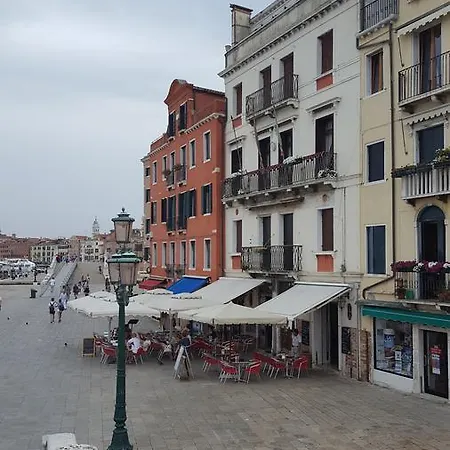 Porta Da Mar Benátky