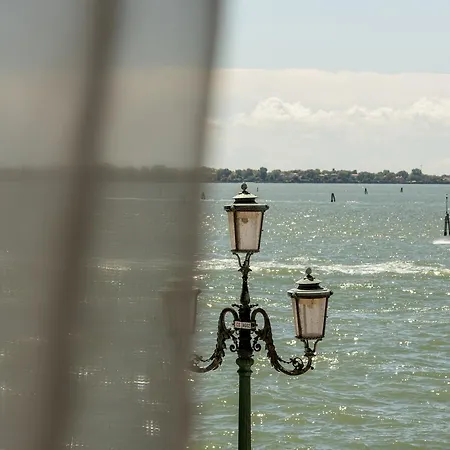 Porta Da Mar 2* 베니스