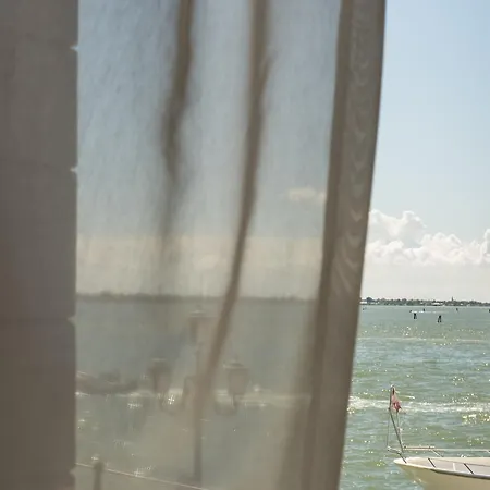 Porta Da Mar 베니스