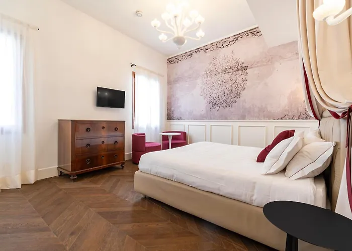 Porta Da Mar Guest house Venice