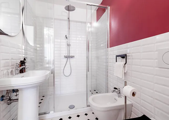 Guest house Porta Da Mar 3*