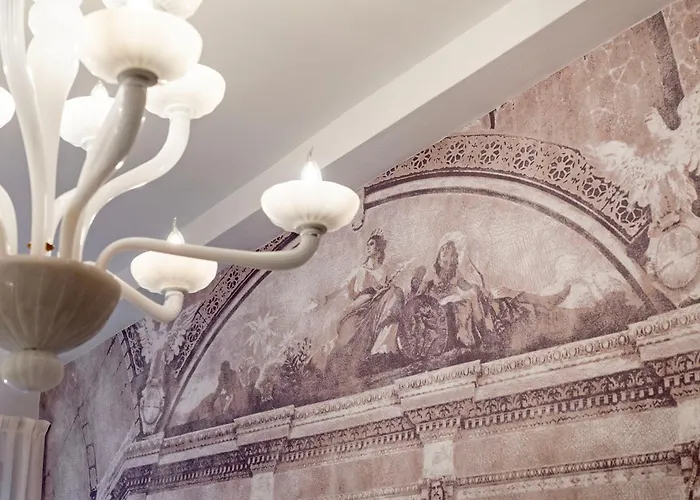 Porta Da Mar 3* Veneza