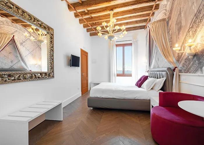 Guest house Porta Da Mar 3*