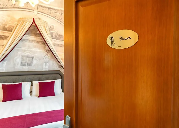 Casa de hóspedes Porta Da Mar 3*