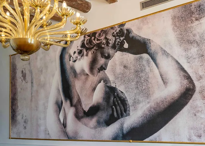 Porta Da Mar 3* Venice