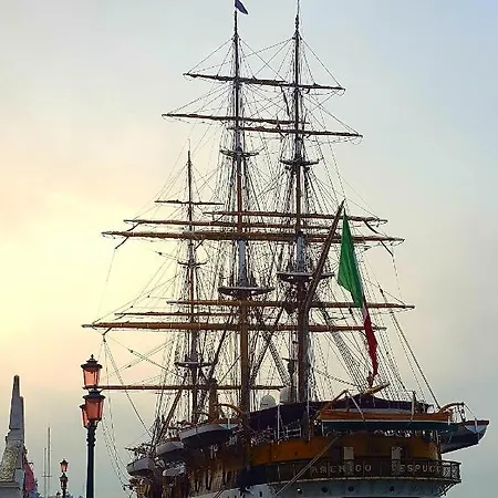 Pensionat Porta Da Mar