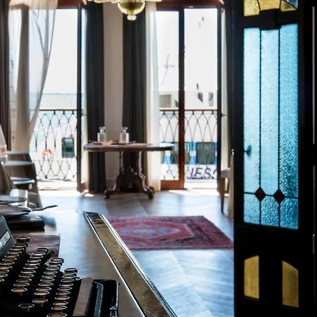 Porta Da Mar Venedig