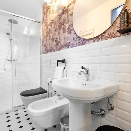 Guest house Porta Da Mar 2*