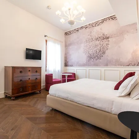 Porta Da Mar Pensionat Venedig