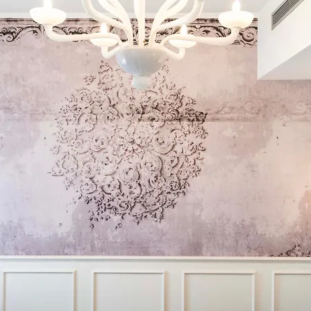 Porta Da Mar 3* Venedig