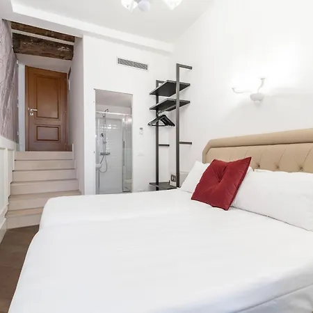 Porta Da Mar Guest house Venice