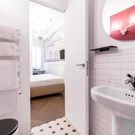 Porta Da Mar Pensionat 3*