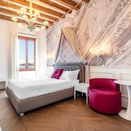 Guest house Porta Da Mar Venice