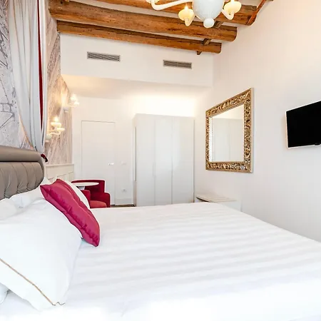 Porta Da Mar 3* Venedig