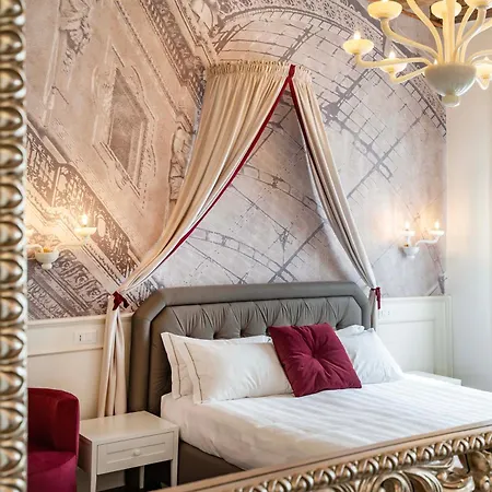 Pensionat Porta Da Mar