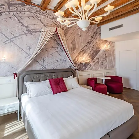 Porta Da Mar Guest house Venice