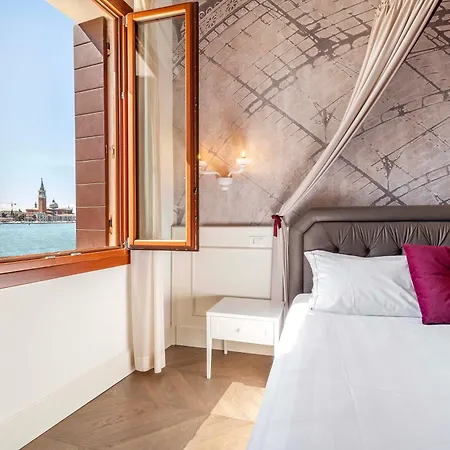 Porta Da Mar Venedig