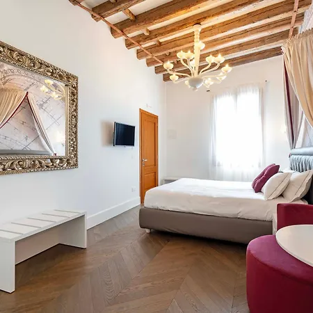 Porta Da Mar 3* Venedig