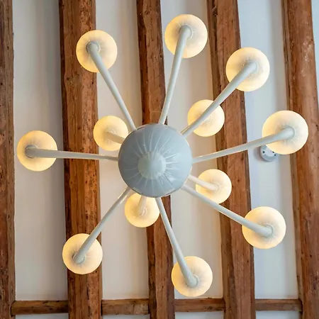 Pensionat Porta Da Mar Venedig