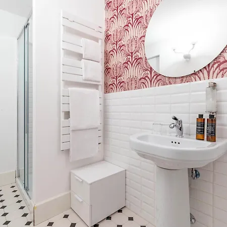 Porta Da Mar Guest house