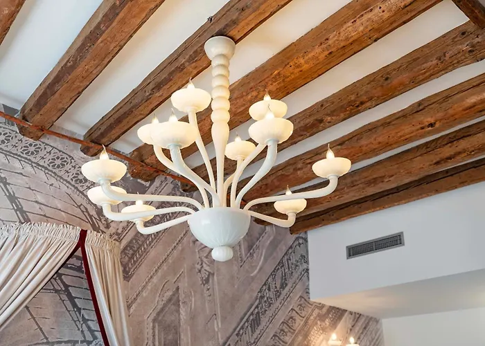 Porta Da Mar Гостевой дом Венеция