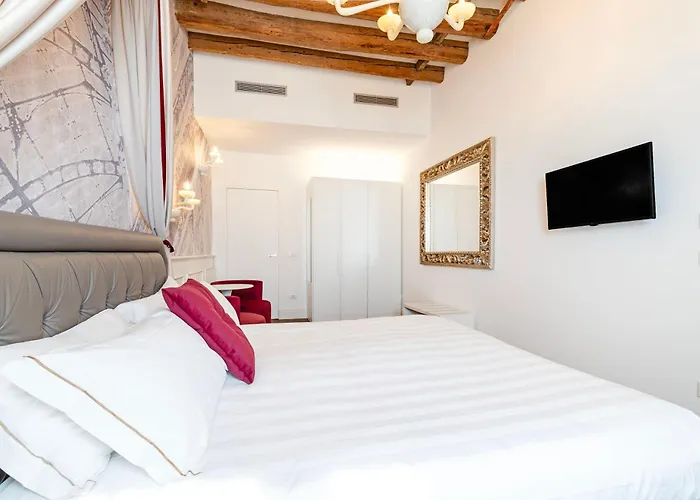 Porta Da Mar 3* Венеция