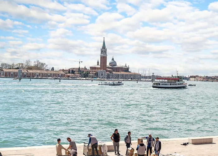 Porta Da Mar Гостевой дом