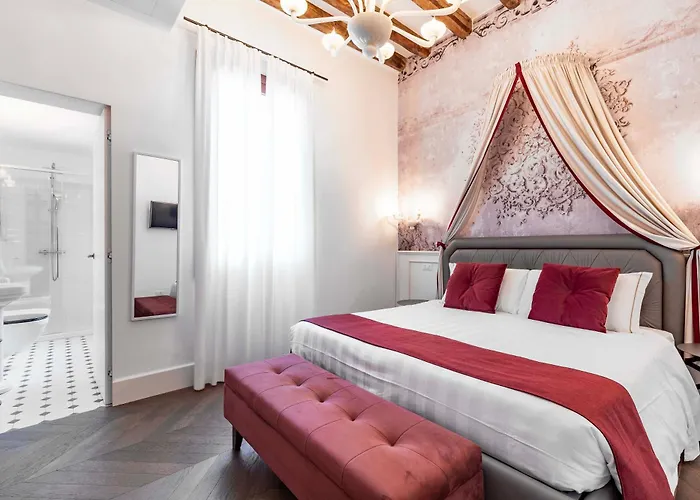 Porta Da Mar 3* Венеция