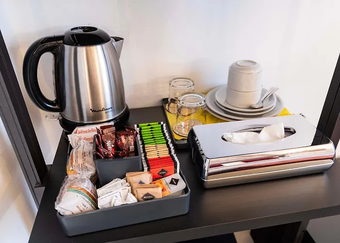 Porta Da Mar 3* Венеция