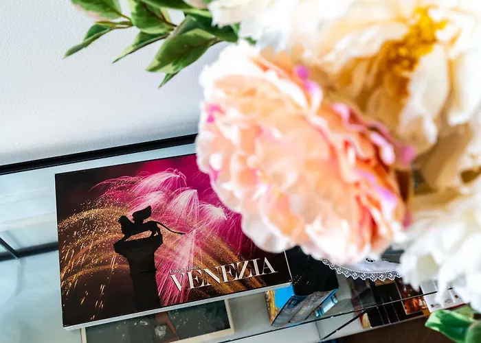 Porta Da Mar Венеция