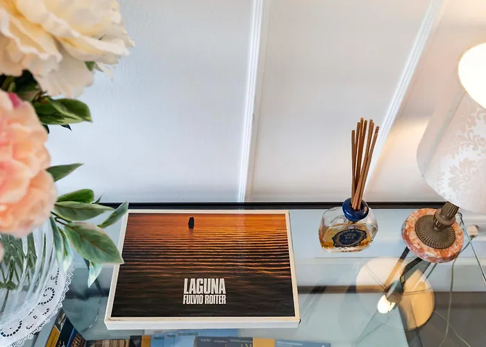 Porta Da Mar Венеция