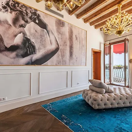 Maison d'hôtes Porta Da Mar 3*