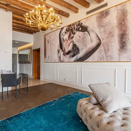 Maison d'hôtes Porta Da Mar