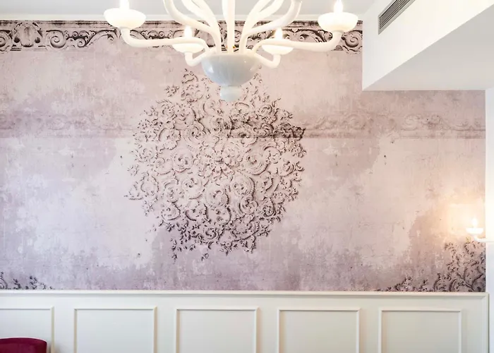 Porta Da Mar 3* Venise