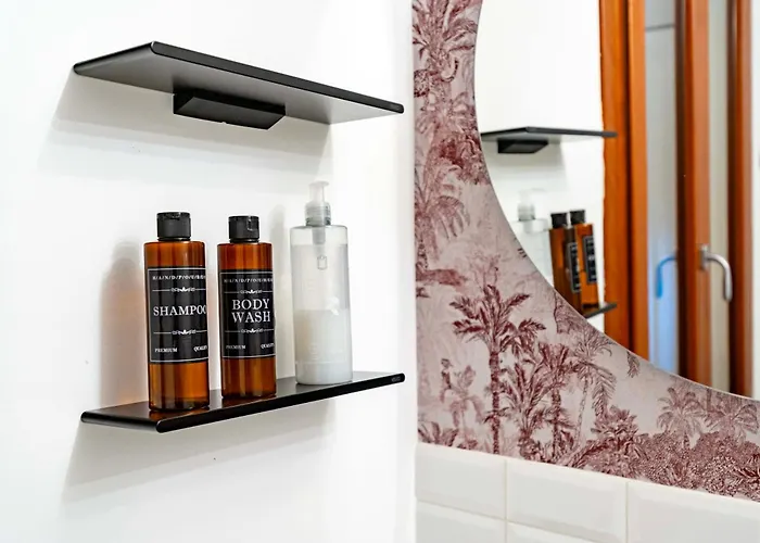 Maison d'hôtes Porta Da Mar