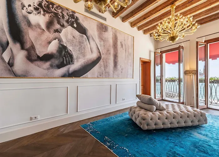 Maison d'hôtes Porta Da Mar 3*