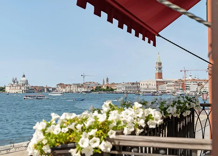 Porta Da Mar Maison d'hôtes Venise
