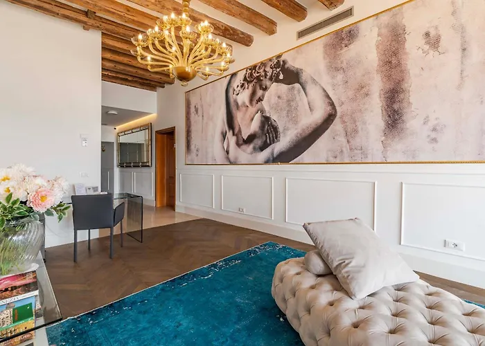 Maison d'hôtes Porta Da Mar